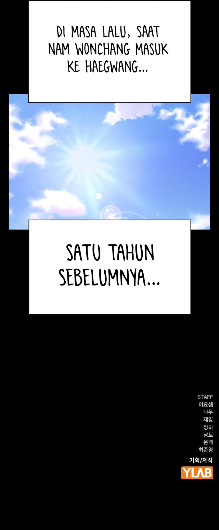 Chapter 155 - halaman 122
