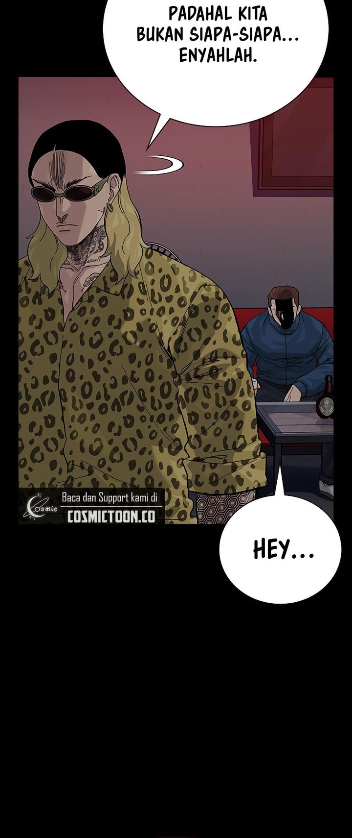 Chapter 156 - halaman 27
