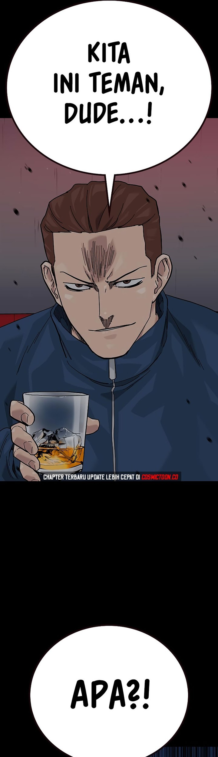 Chapter 156 - halaman 28