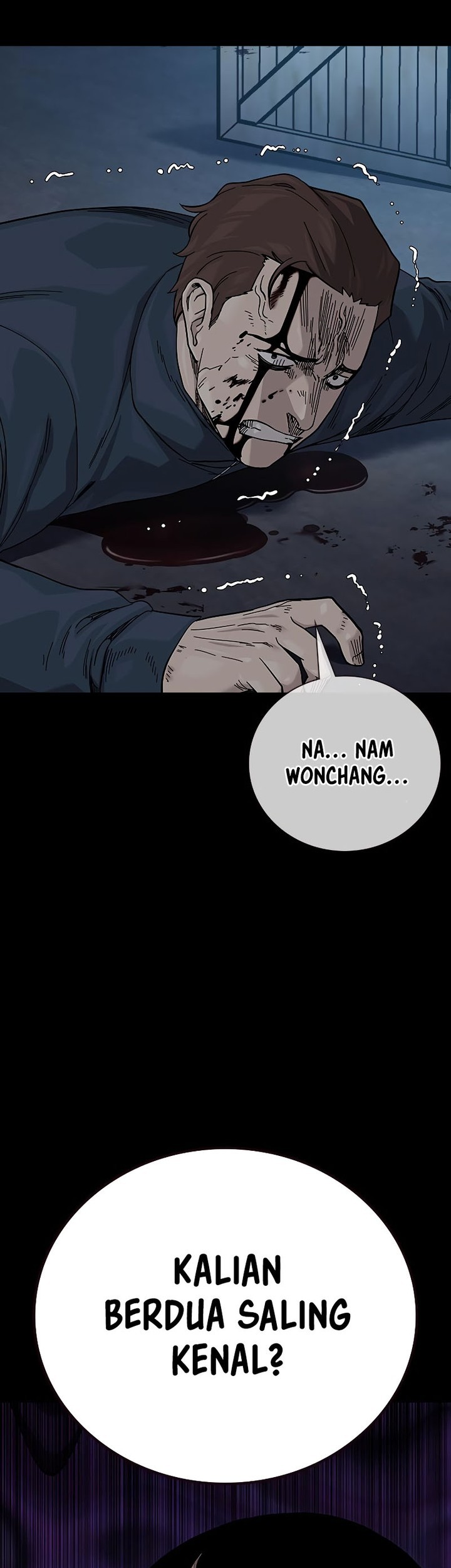 Chapter 156 - halaman 32