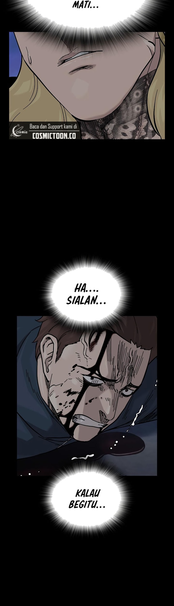 Chapter 156 - halaman 36