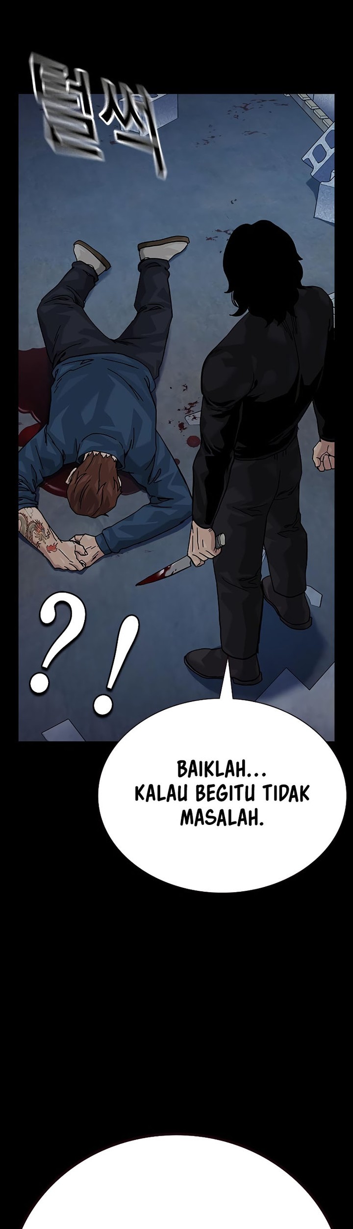 Chapter 156 - halaman 44