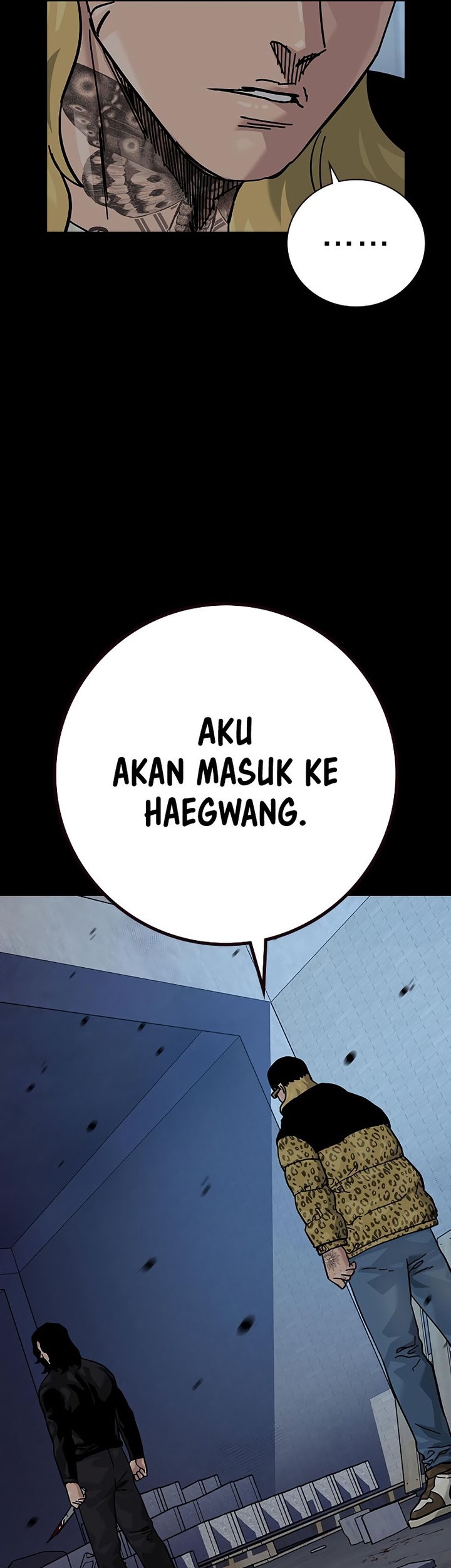 Chapter 156 - halaman 46