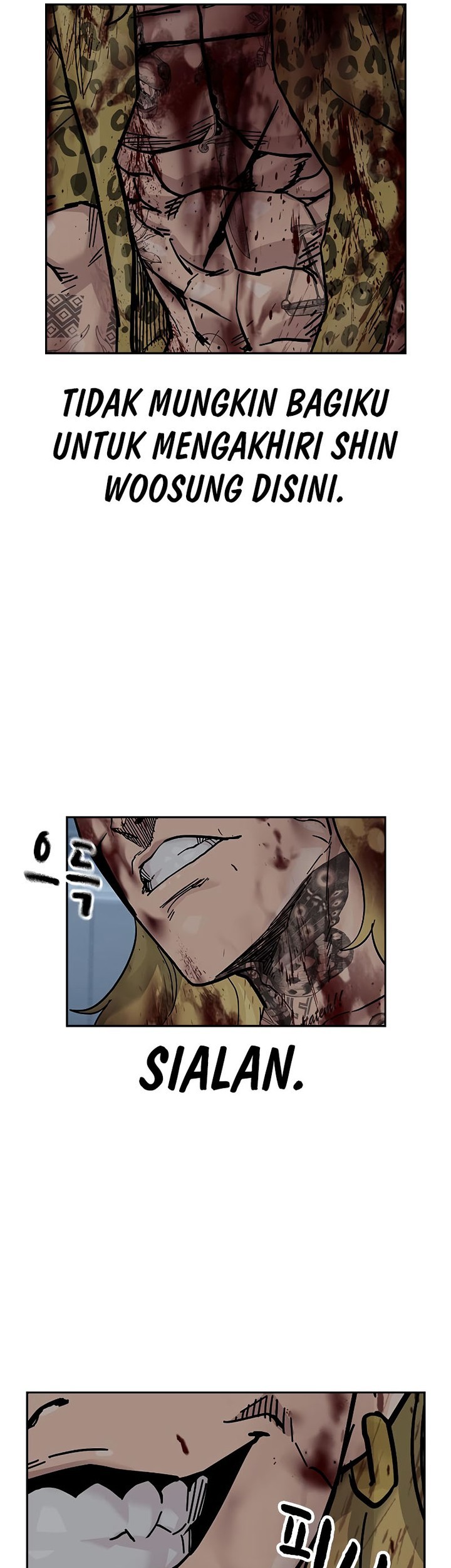 Chapter 156 - halaman 58