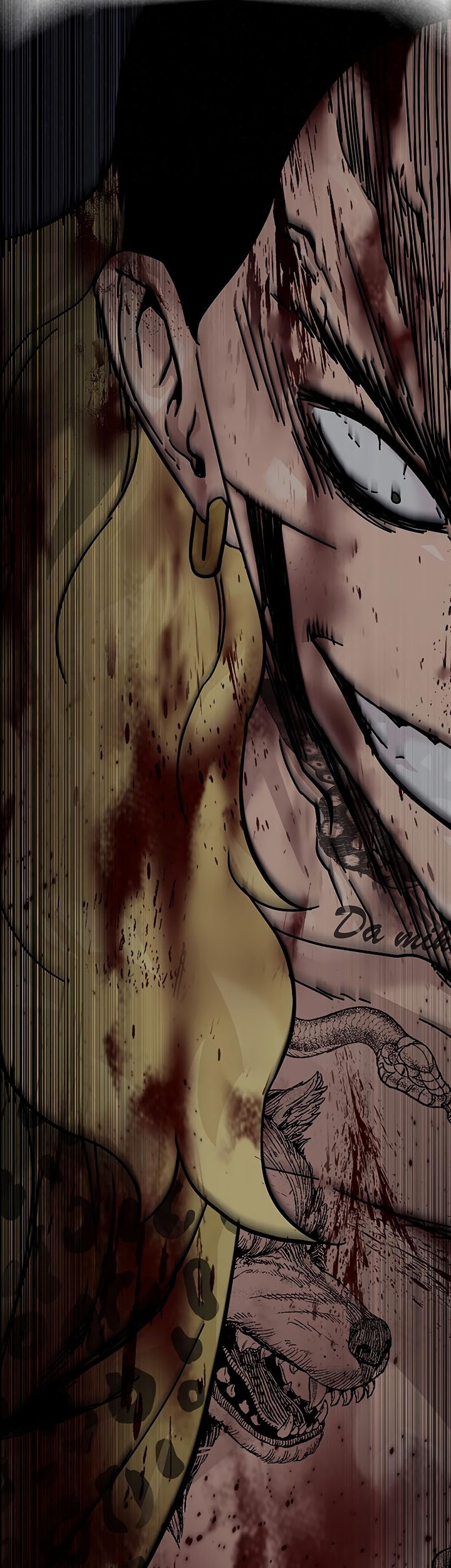 Chapter 156 - halaman 72