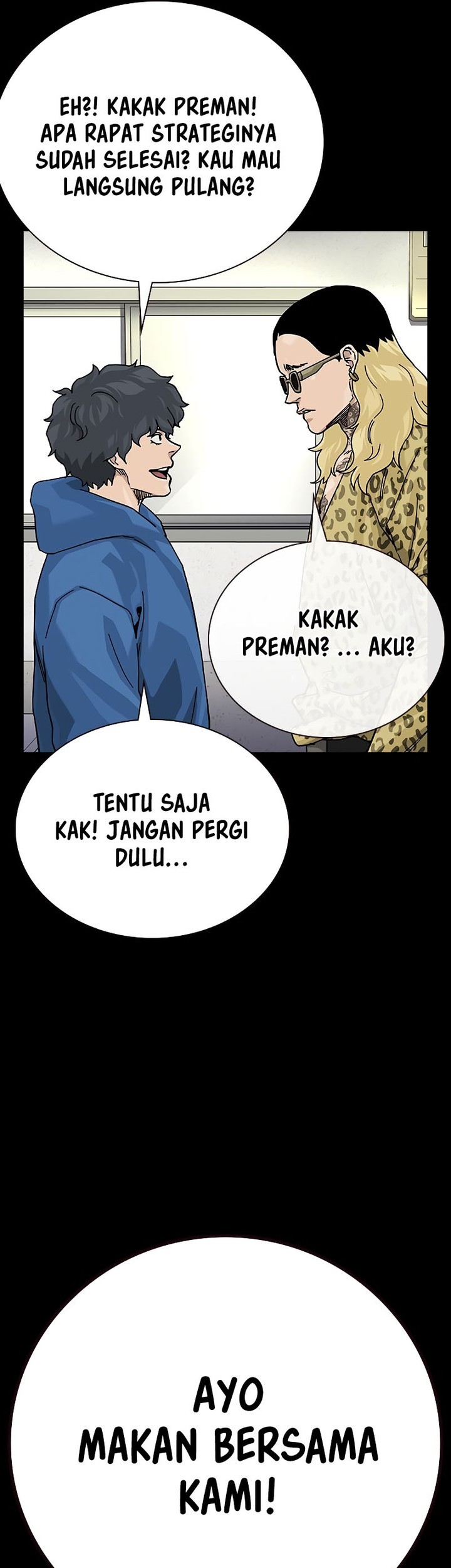 Chapter 156 - halaman 79