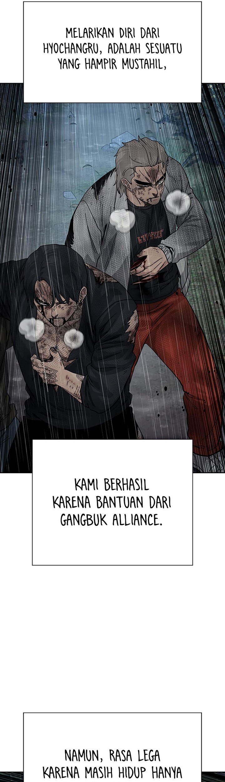 Chapter 156 - halaman 101