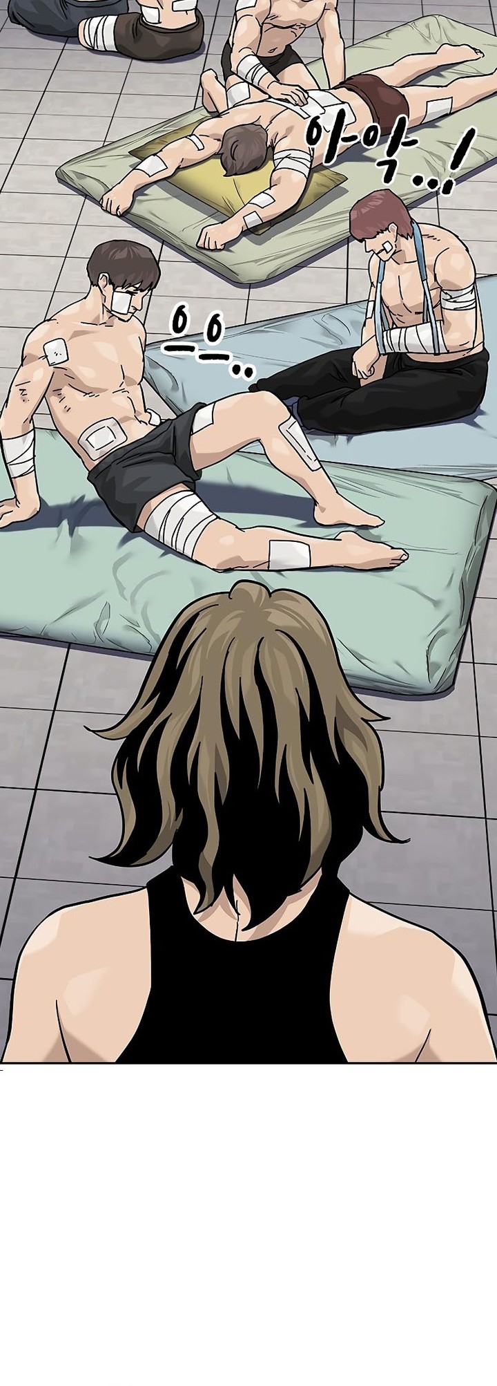 Chapter 156 - halaman 106