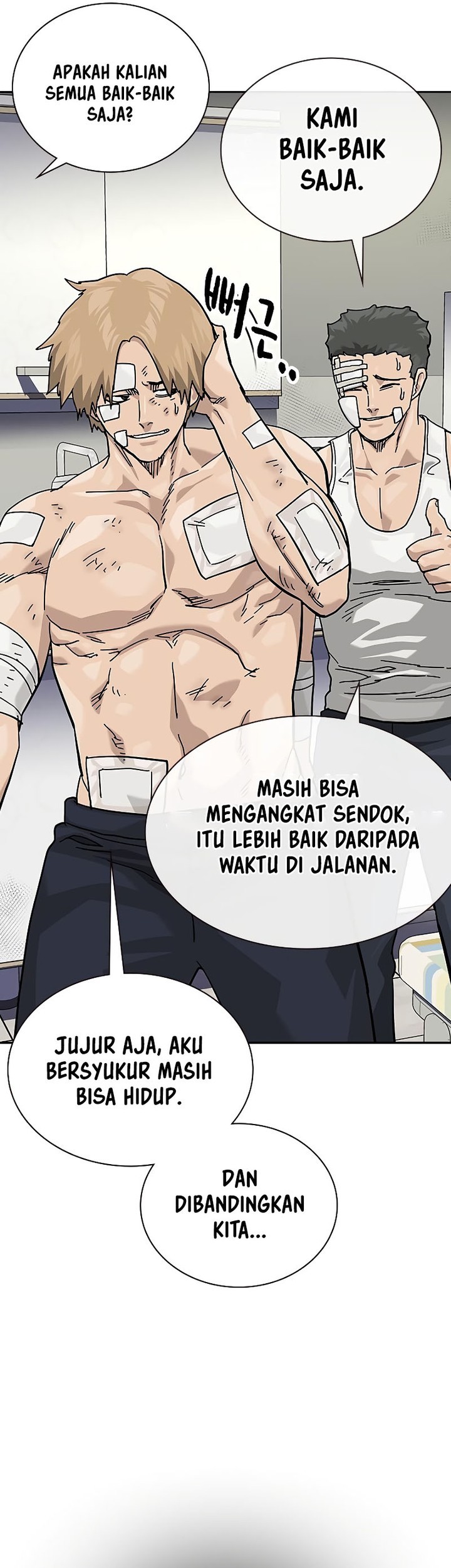 Chapter 156 - halaman 107