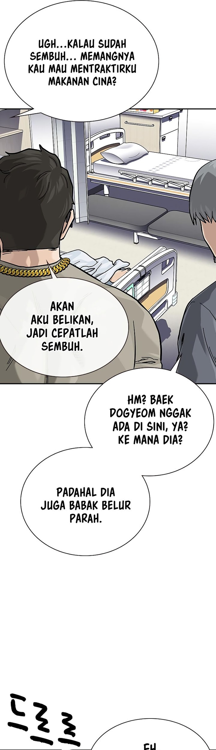Chapter 156 - halaman 111