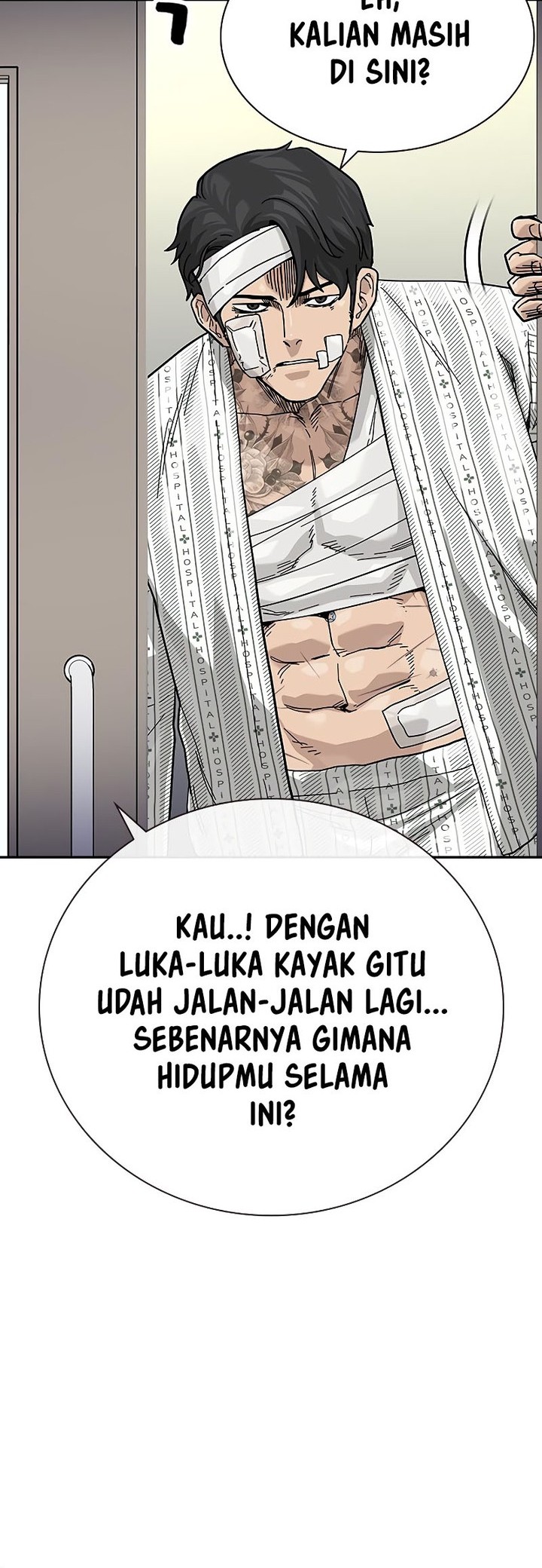Chapter 156 - halaman 112