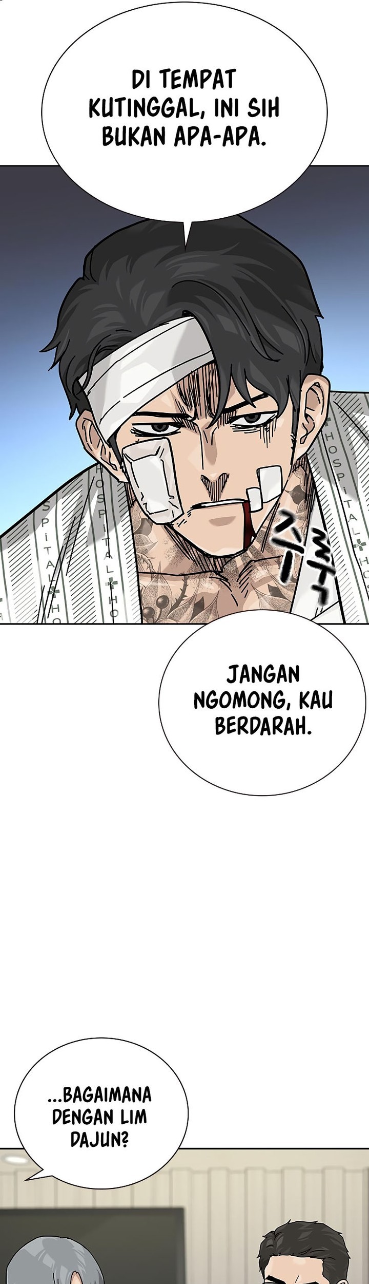 Chapter 156 - halaman 113