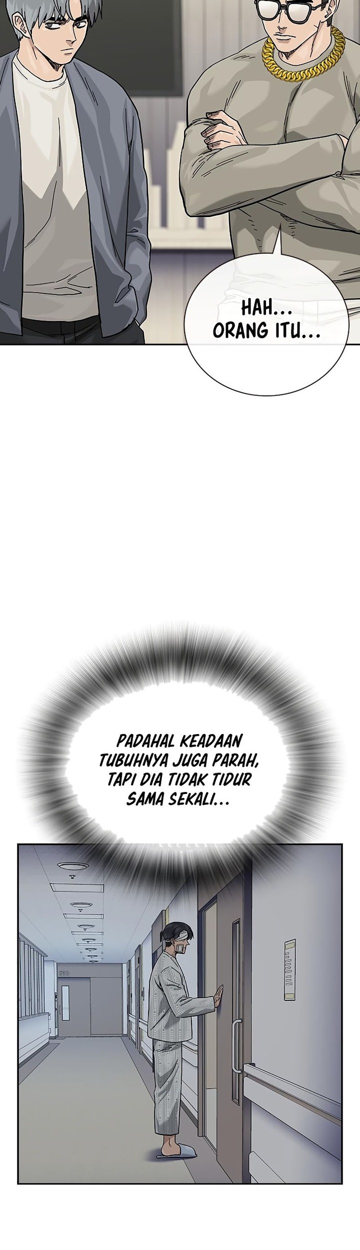 Chapter 156 - halaman 114