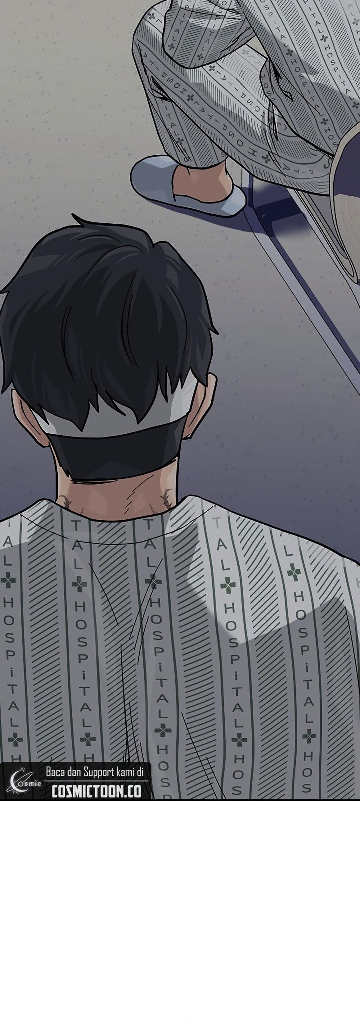 Chapter 156 - halaman 116