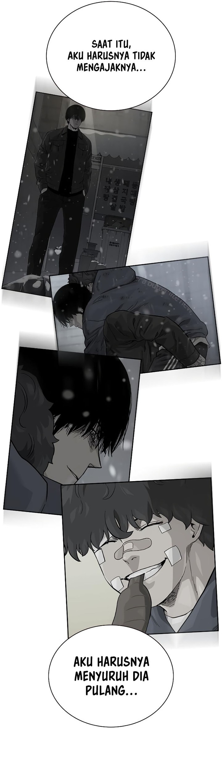 Chapter 156 - halaman 121