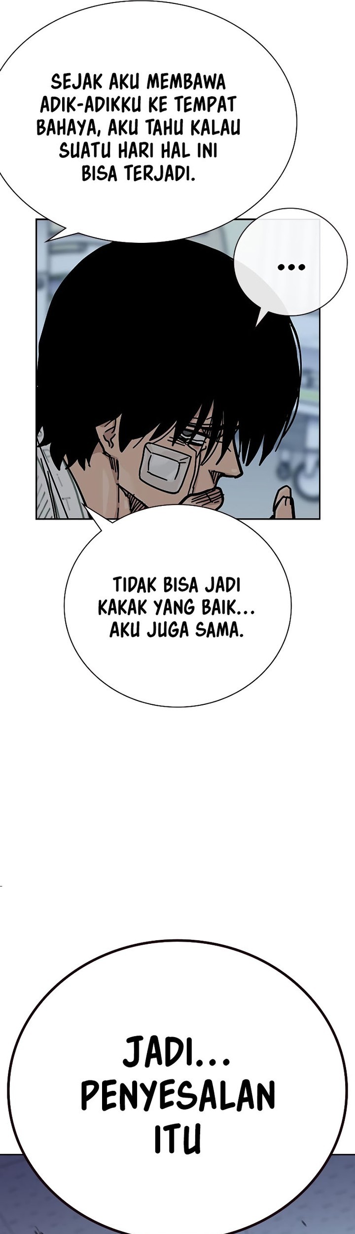 Chapter 156 - halaman 125
