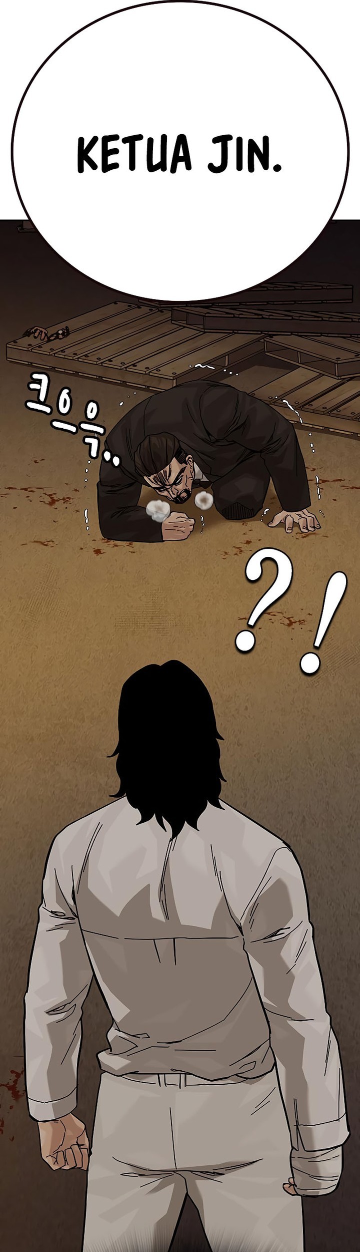 Chapter 156 - halaman 135
