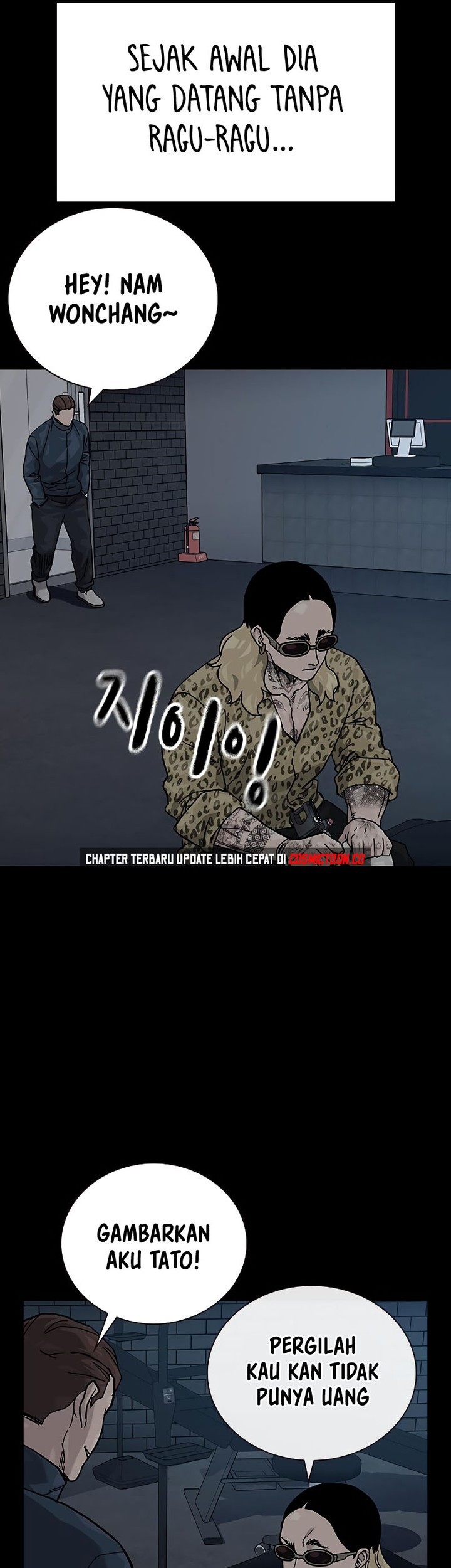 Chapter 156 - halaman 18