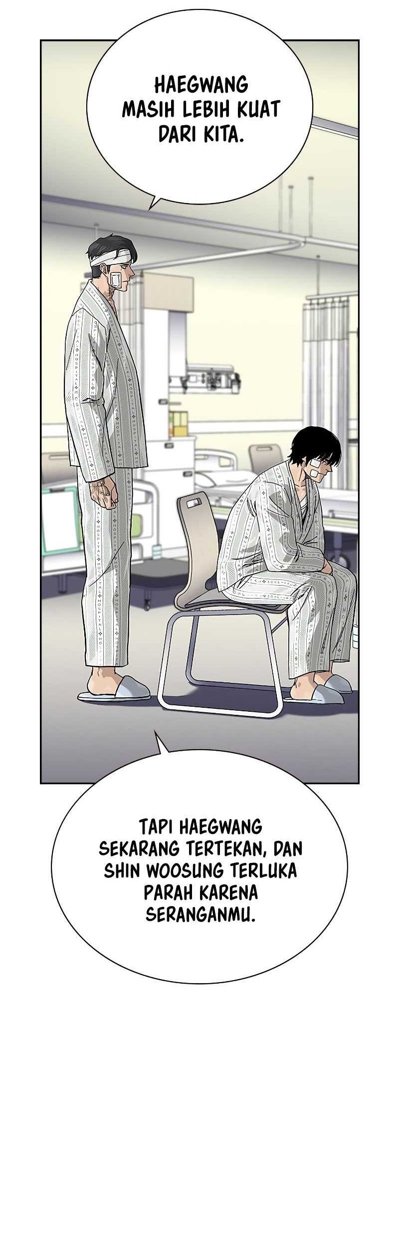 Chapter 157 - halaman 29