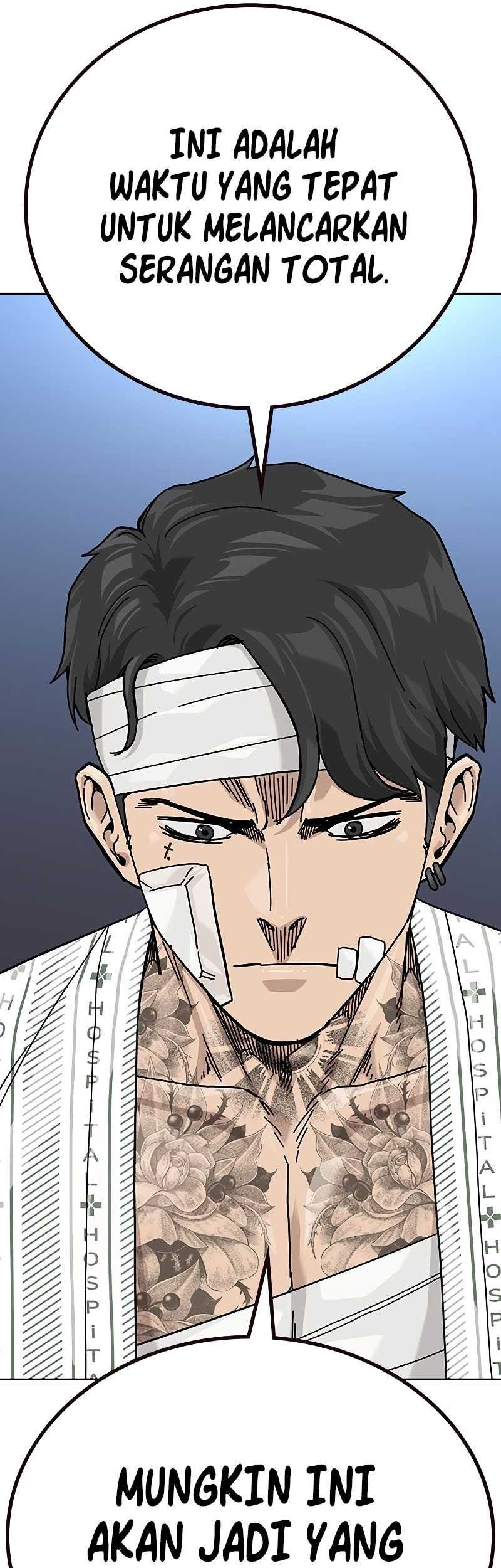 Chapter 157 - halaman 30