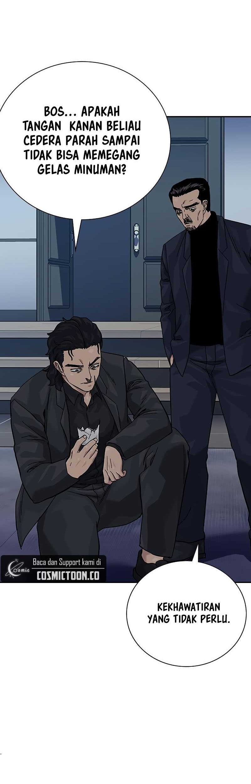 Chapter 157 - halaman 38