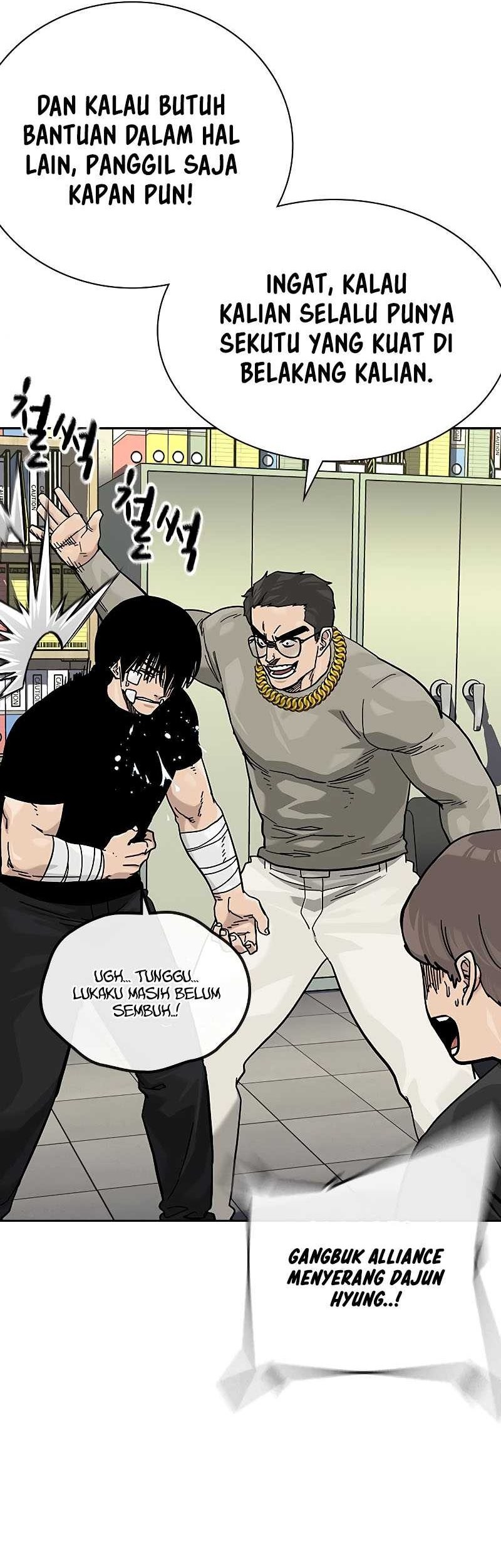Chapter 157 - halaman 55