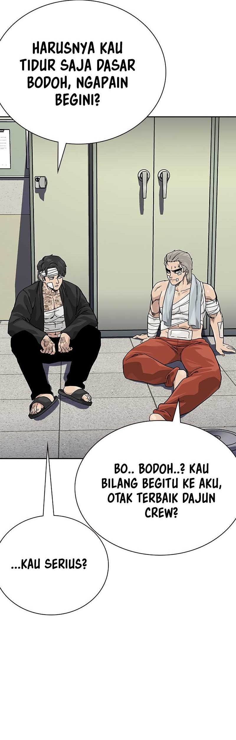 Chapter 157 - halaman 60