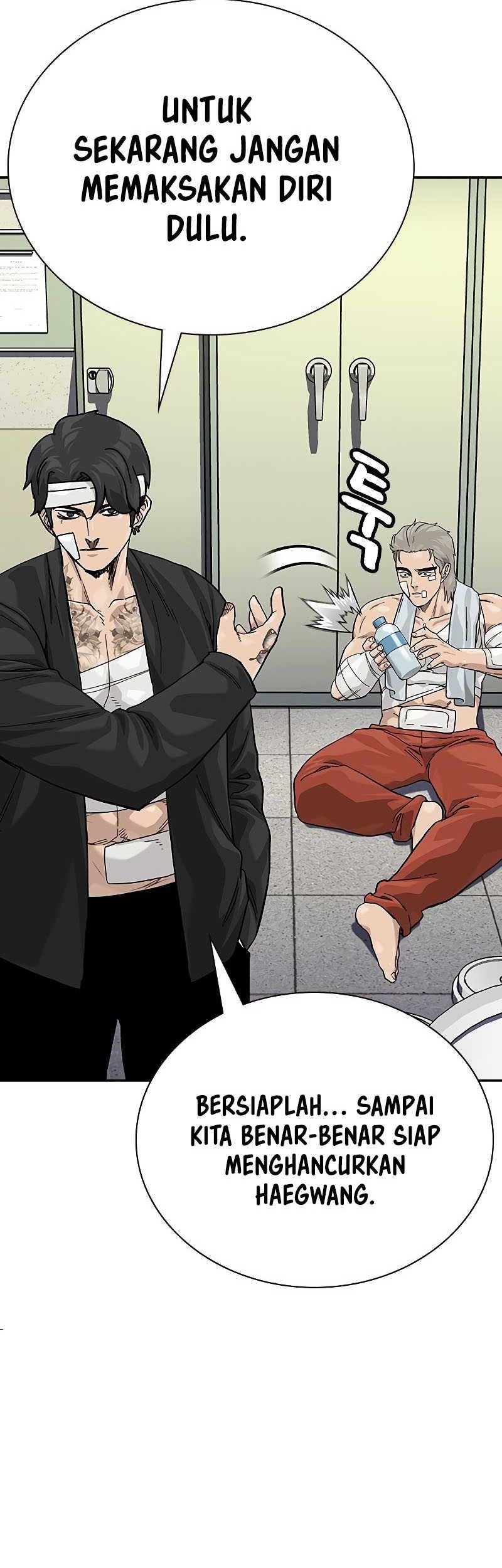 Chapter 157 - halaman 70