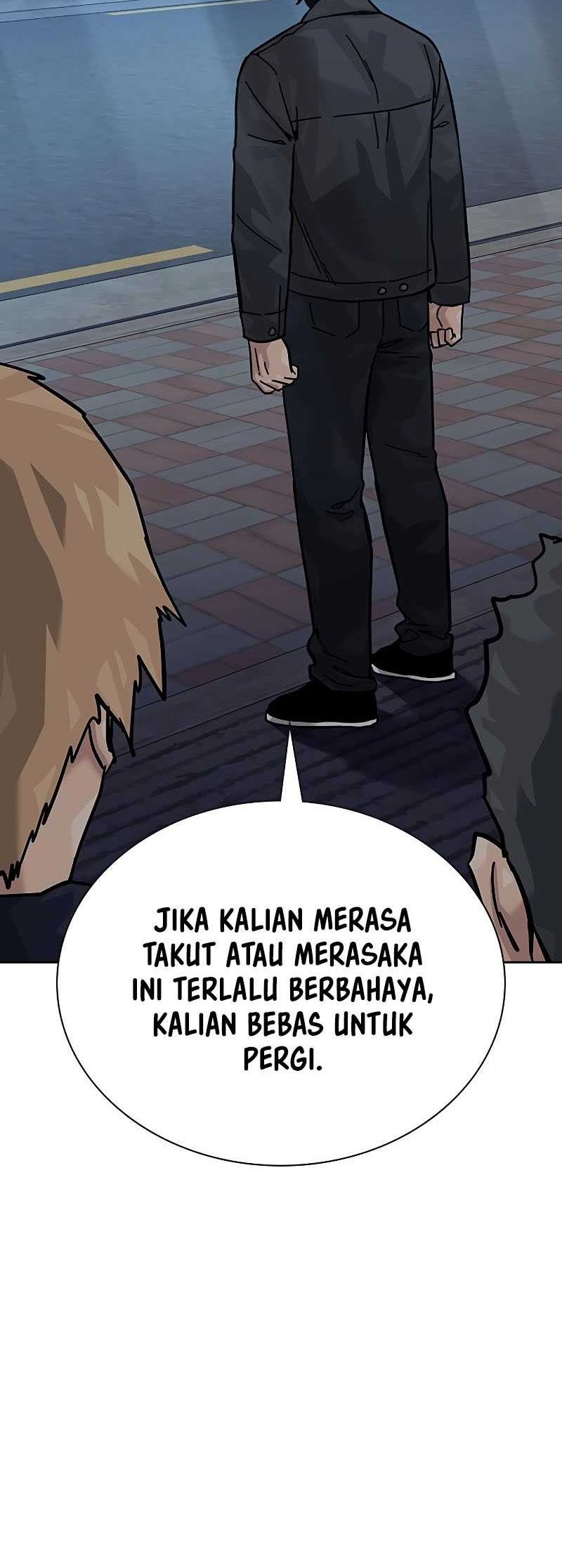 Chapter 157 - halaman 120