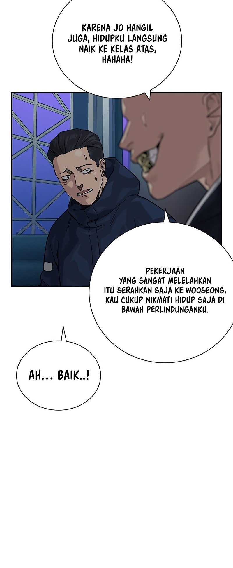 Chapter 158 - halaman 41
