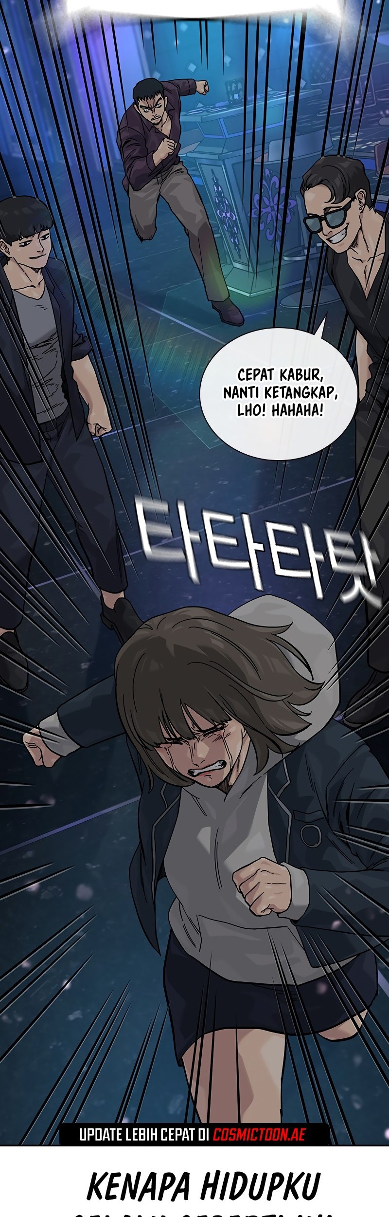 Chapter 158 - halaman 44