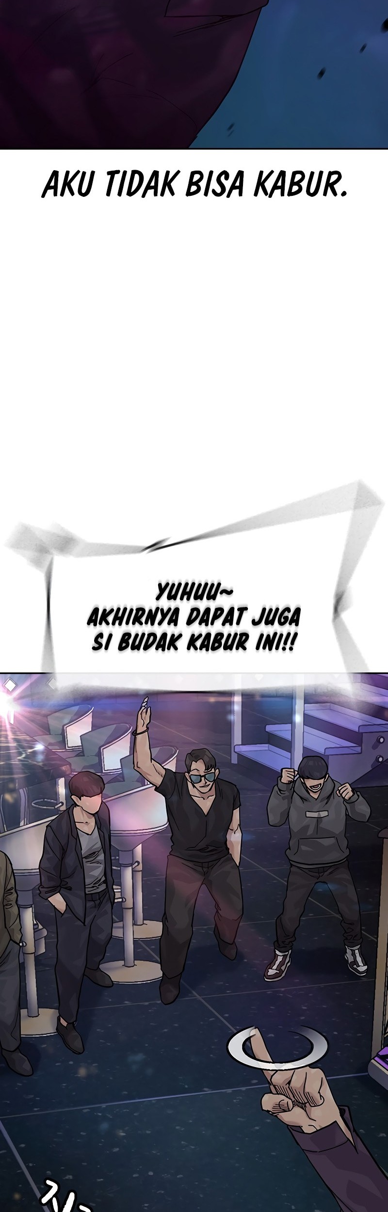 Chapter 158 - halaman 47