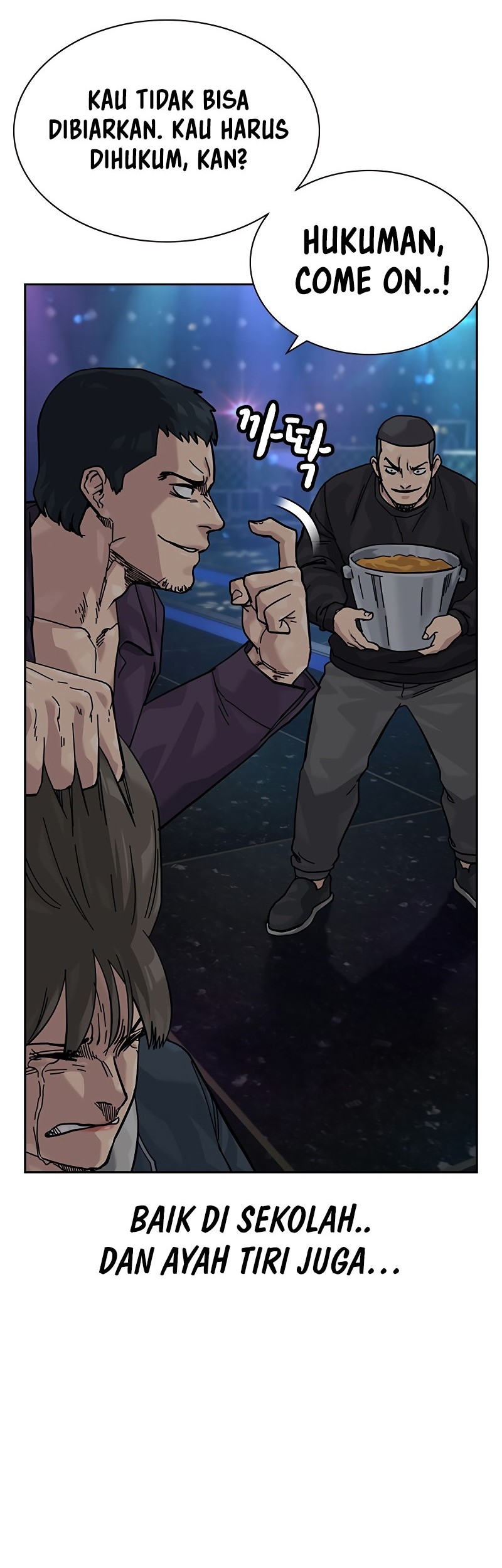 Chapter 158 - halaman 49