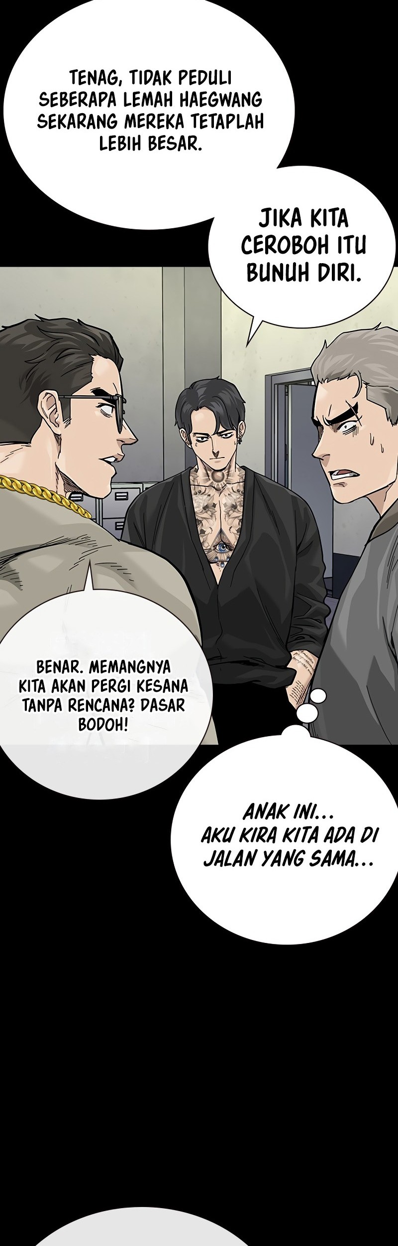 Chapter 158 - halaman 75