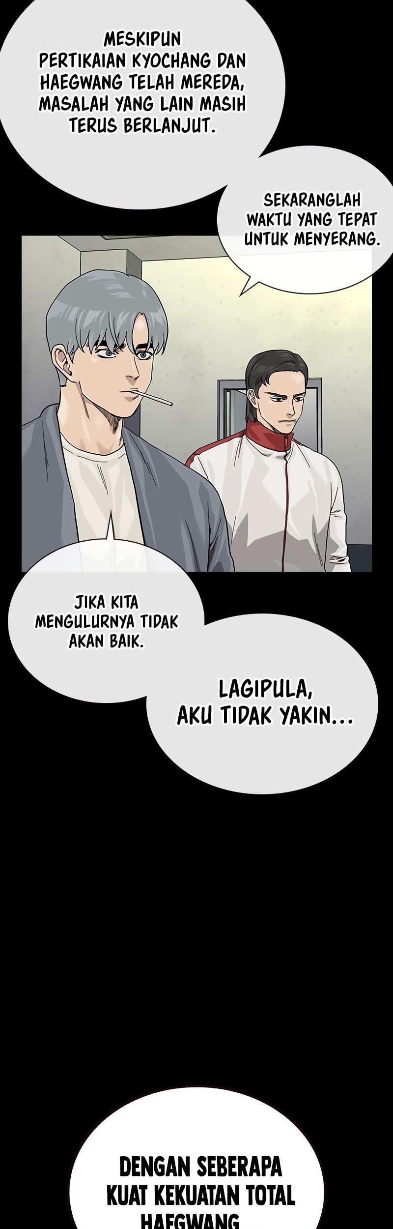 Chapter 158 - halaman 76