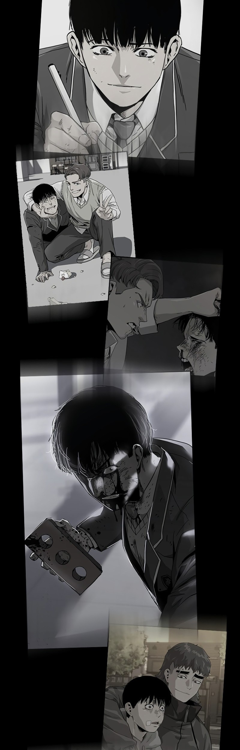 Chapter 158 - halaman 3