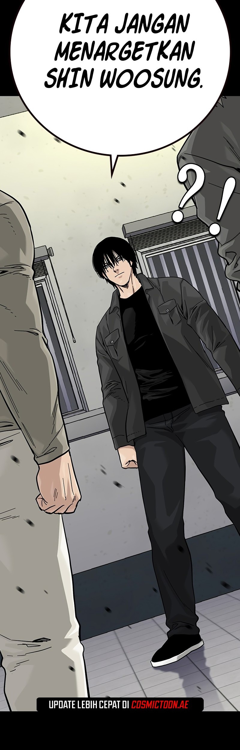 Chapter 158 - halaman 80