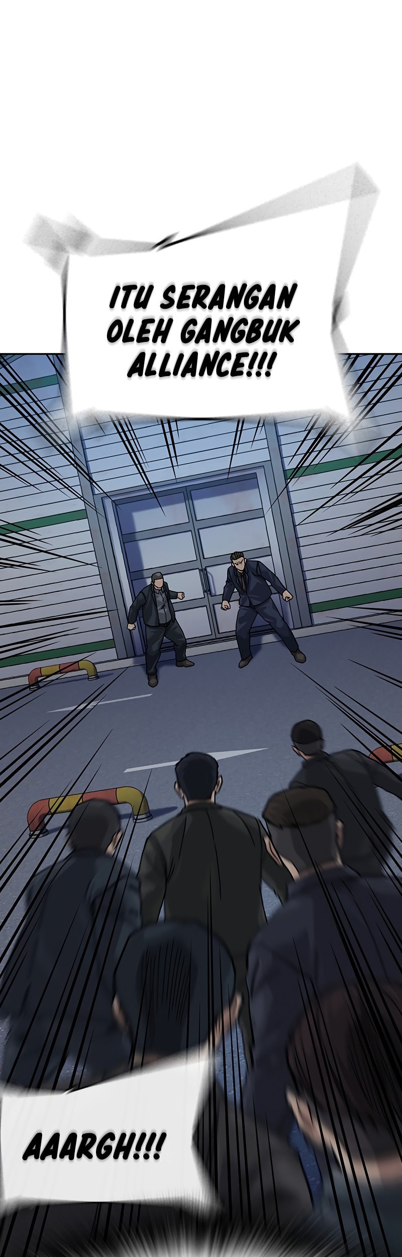 Chapter 158 - halaman 86
