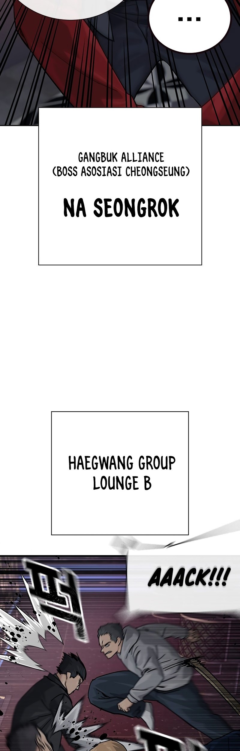 Chapter 158 - halaman 92