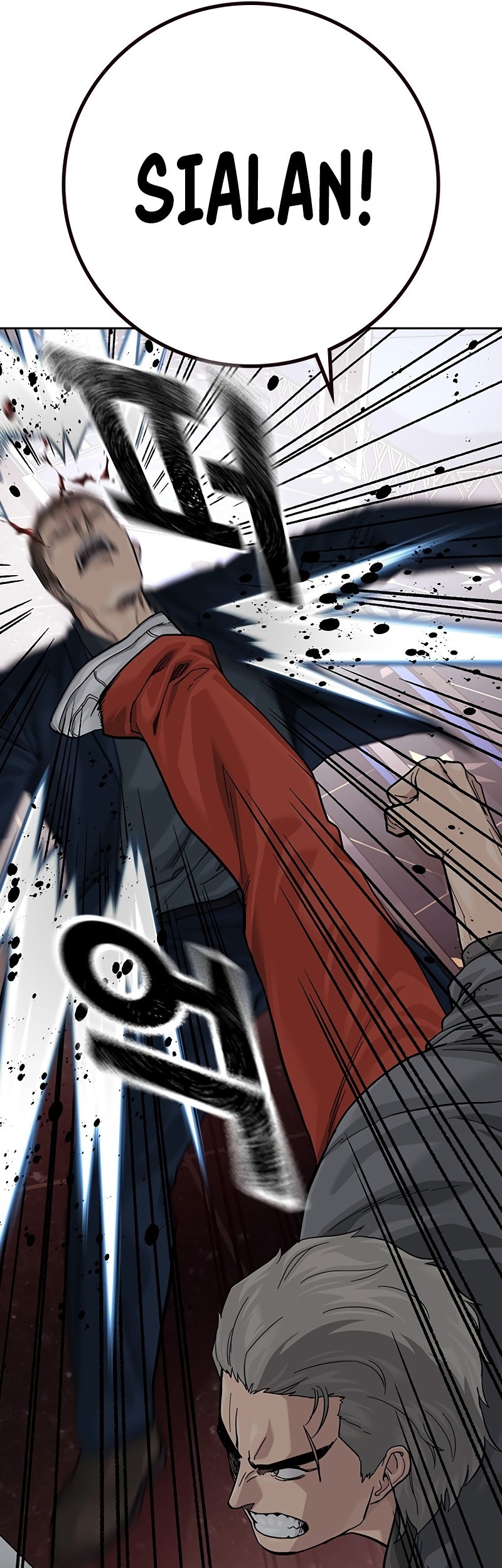 Chapter 158 - halaman 98