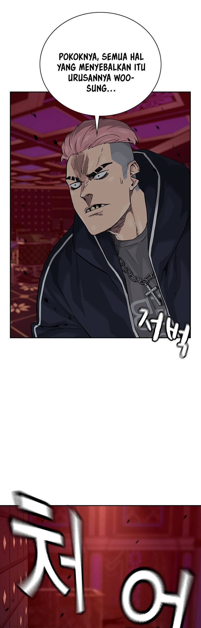 Chapter 158 - halaman 110