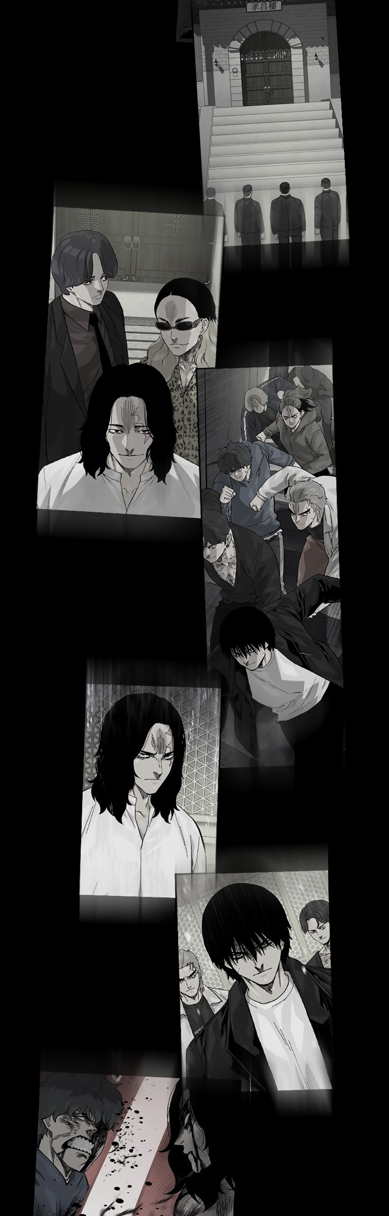 Chapter 158 - halaman 6