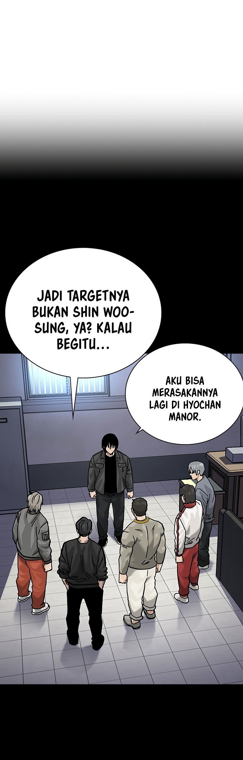 Chapter 158 - halaman 182