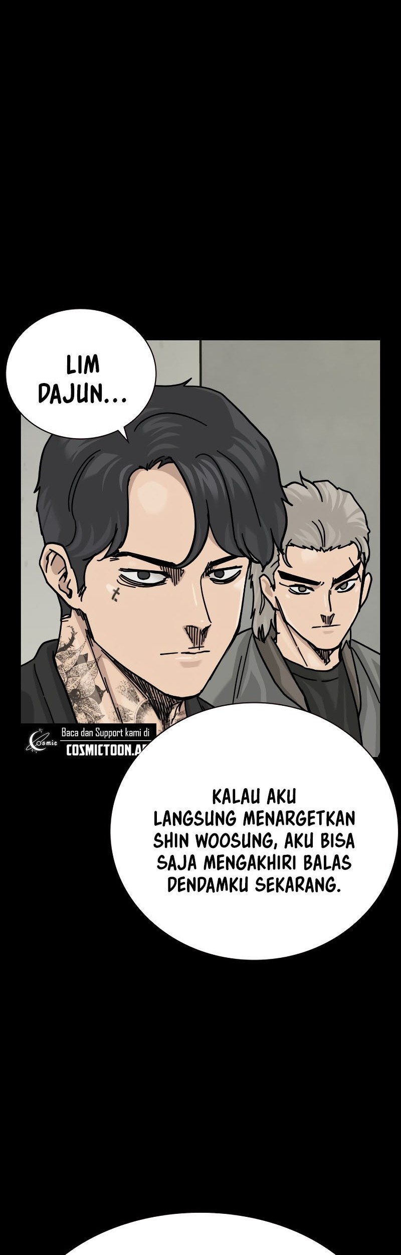 Chapter 158 - halaman 184