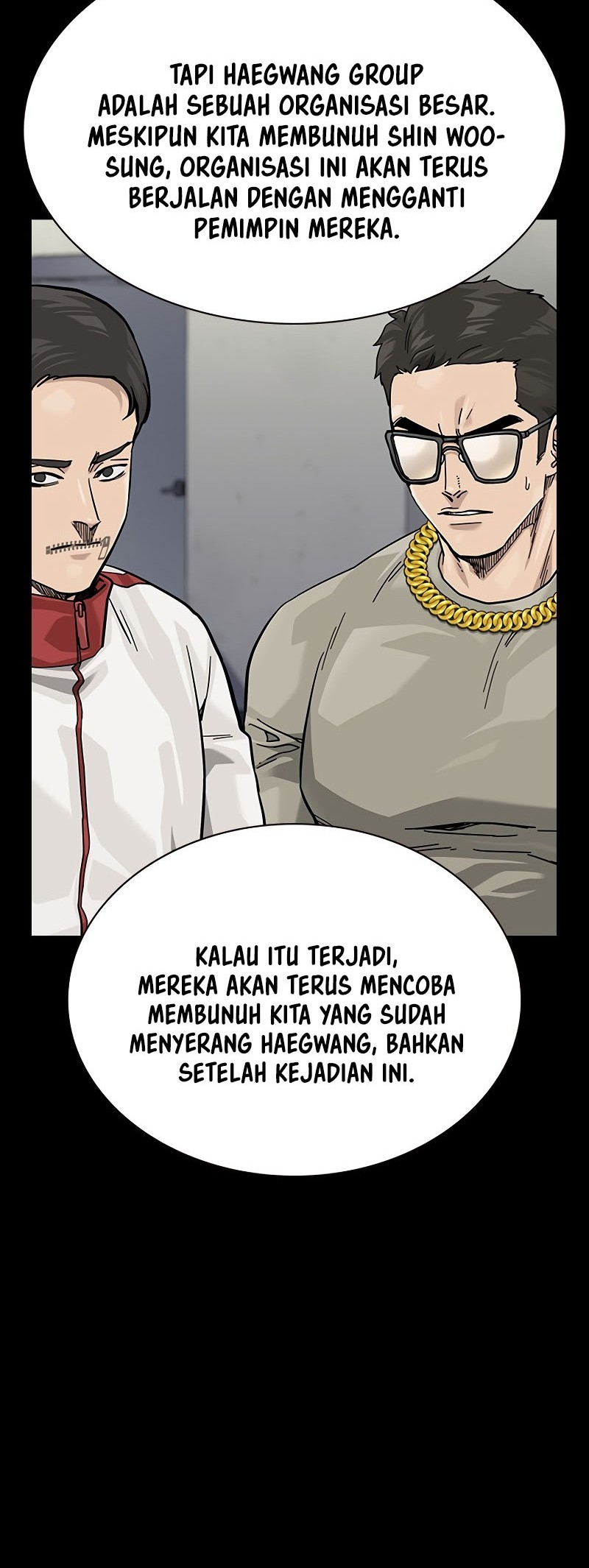 Chapter 158 - halaman 185