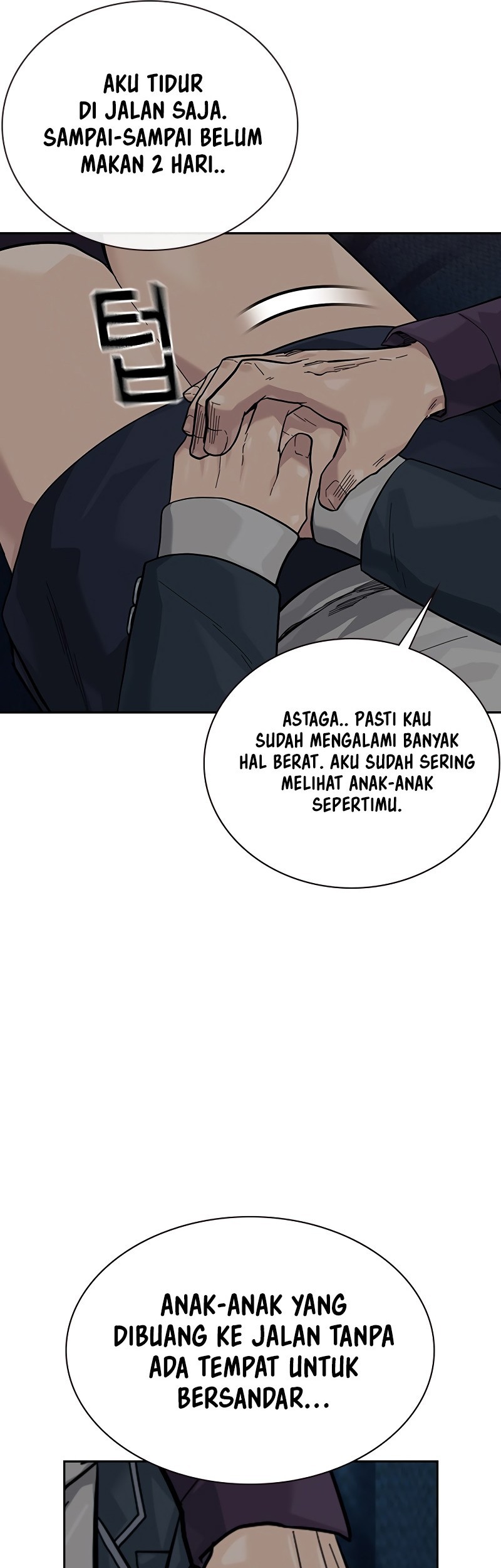 Chapter 158 - halaman 14