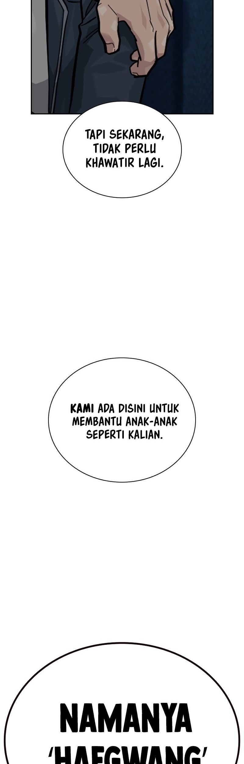 Chapter 158 - halaman 15