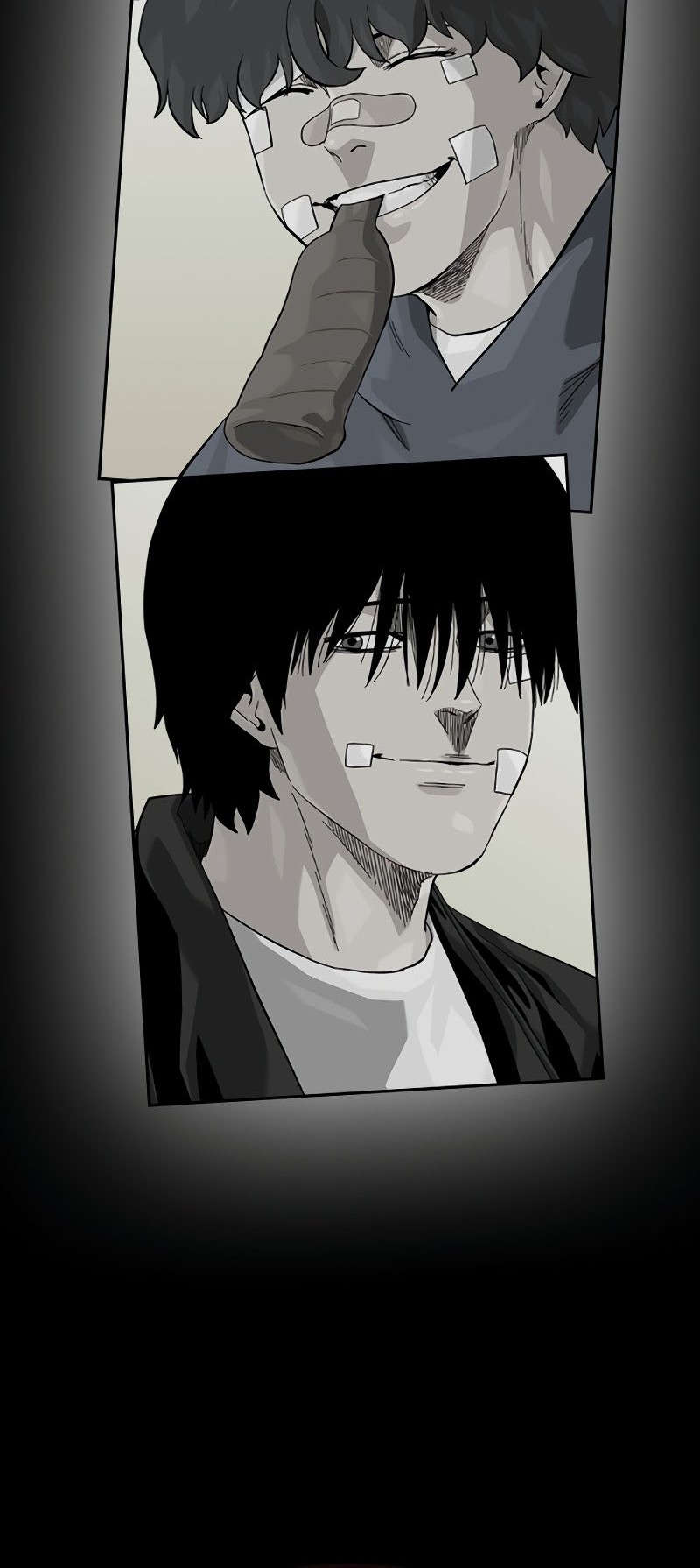 Chapter 158 - halaman 200