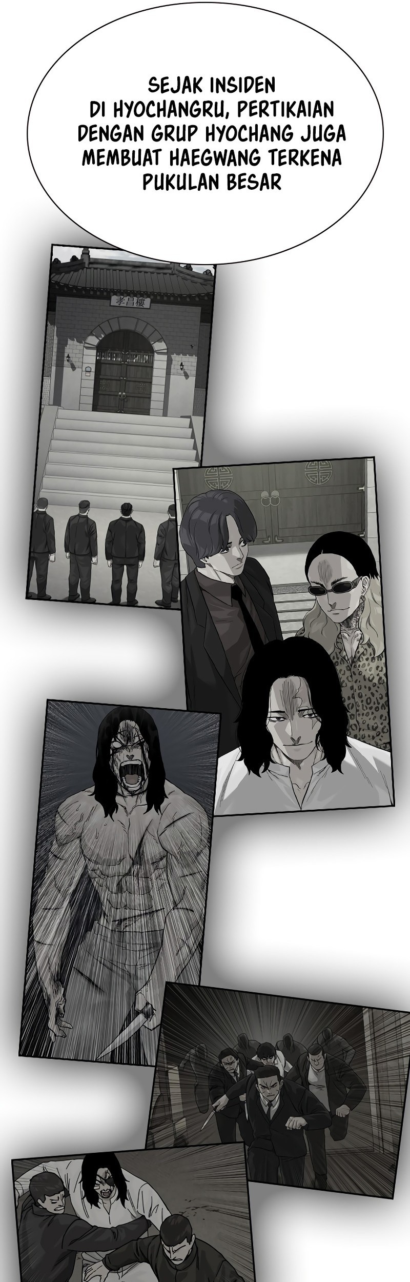 Chapter 158 - halaman 30