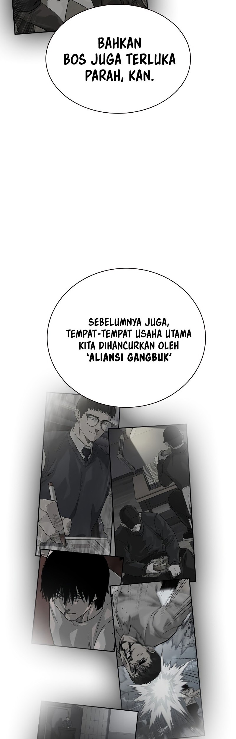 Chapter 158 - halaman 31